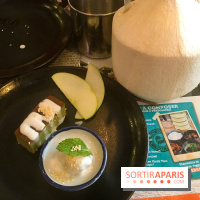 Yaaï Thaï, la cantine street food thaï Grands Boulevards