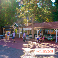 Europa Park : les nouveautés 2018