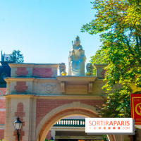 Europa Park : les nouveautés 2018