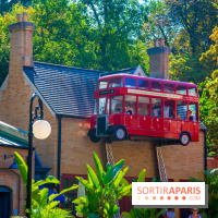 Europa Park : les nouveautés 2018