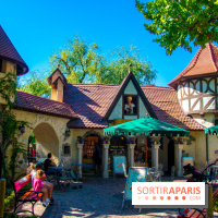 Europa Park : les nouveautés 2018