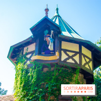 Europa Park : les nouveautés 2018