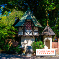 Europa Park : les nouveautés 2018