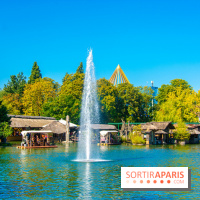 Europa Park : les nouveautés 2018