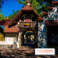 Europa Park : les nouveautés 2018