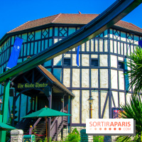 Europa Park : les nouveautés 2018