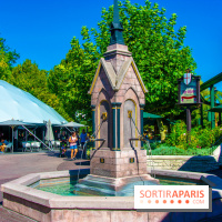 Europa Park : les nouveautés 2018