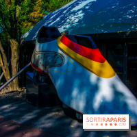 Europa Park : les nouveautés 2018