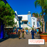 Europa Park : les nouveautés 2018