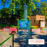 Europa Park : les nouveautés 2018