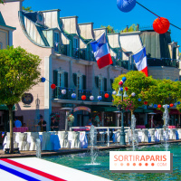 Europa Park : les nouveautés 2018