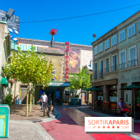 Europa Park : les nouveautés 2018