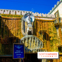 Europa Park : les nouveautés 2018