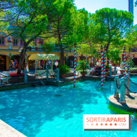 Europa Park : les nouveautés 2018