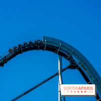 Europa Park : les nouveautés 2018