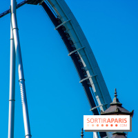 Europa Park : les nouveautés 2018