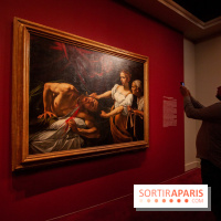 Caravage à Rome, l'exposition au musée Jacquemart-André
