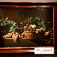 Caravage à Rome, l'exposition au musée Jacquemart-André