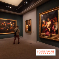 Caravage à Rome, l'exposition au musée Jacquemart-André