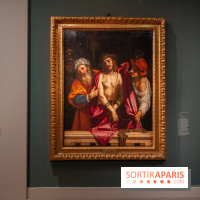 Caravage à Rome, l'exposition au musée Jacquemart-André