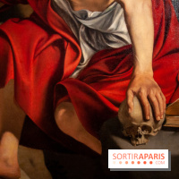 Caravage à Rome, l'exposition au musée Jacquemart-André