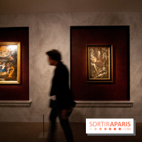 Caravage à Rome, l'exposition au musée Jacquemart-André