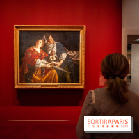 Caravage à Rome, l'exposition au musée Jacquemart-André