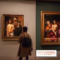 Caravage à Rome, l'exposition au musée Jacquemart-André