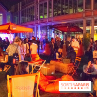 Spritz Piazza 2018 au 118 Warner 