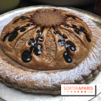 Noël et Epiphanie 2018-2019 de Lenôtre : l'Odyssée Gourmande