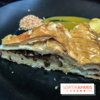 Noël et Epiphanie 2018-2019 de Lenôtre : l'Odyssée Gourmande