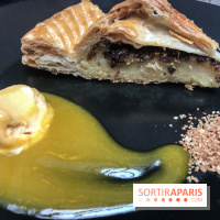 Noël et Epiphanie 2018-2019 de Lenôtre : l'Odyssée Gourmande