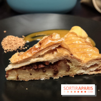 Noël et Epiphanie 2018-2019 de Lenôtre : l'Odyssée Gourmande