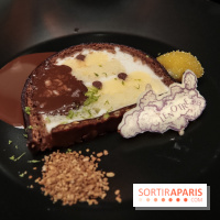 Noël et Epiphanie 2018-2019 de Lenôtre : l'Odyssée Gourmande