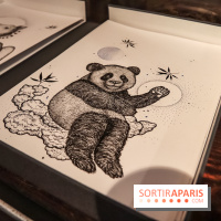 Noël et Epiphanie 2018-2019 de Lenôtre : l'Odyssée Gourmande