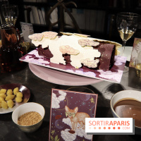 Noël et Epiphanie 2018-2019 de Lenôtre : l'Odyssée Gourmande