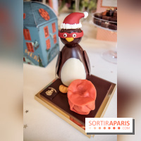 A la Mère de Famille, Noël 2018