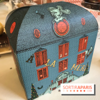 A la Mère de Famille, Noël 2018