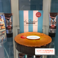 Le Fondant Baulois à Paris