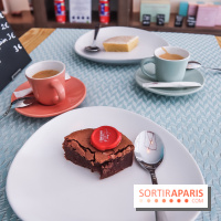 Le Fondant Baulois à Paris