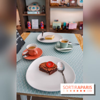 Le Fondant Baulois à Paris