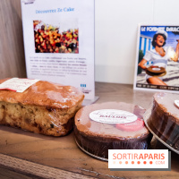 Le Fondant Baulois à Paris
