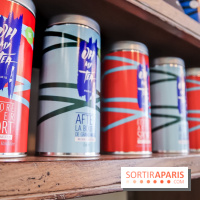 Le Fondant Baulois à Paris