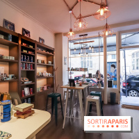 Le Fondant Baulois à Paris