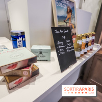 Le Fondant Baulois à Paris