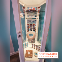 Le Fondant Baulois à Paris