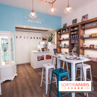 Le Fondant Baulois à Paris