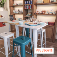 Le Fondant Baulois à Paris