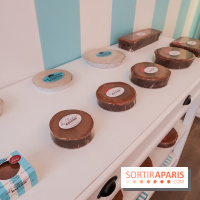 Le Fondant Baulois à Paris