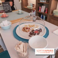 Le Fondant Baulois à Paris